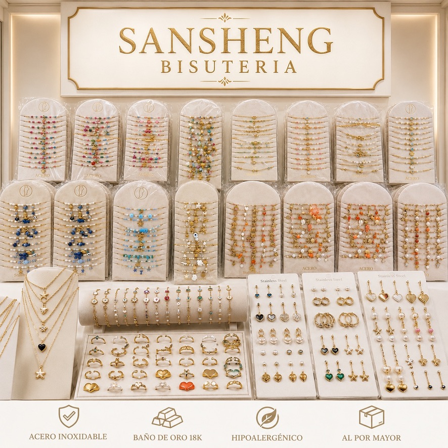 Showroom SANSHENG
