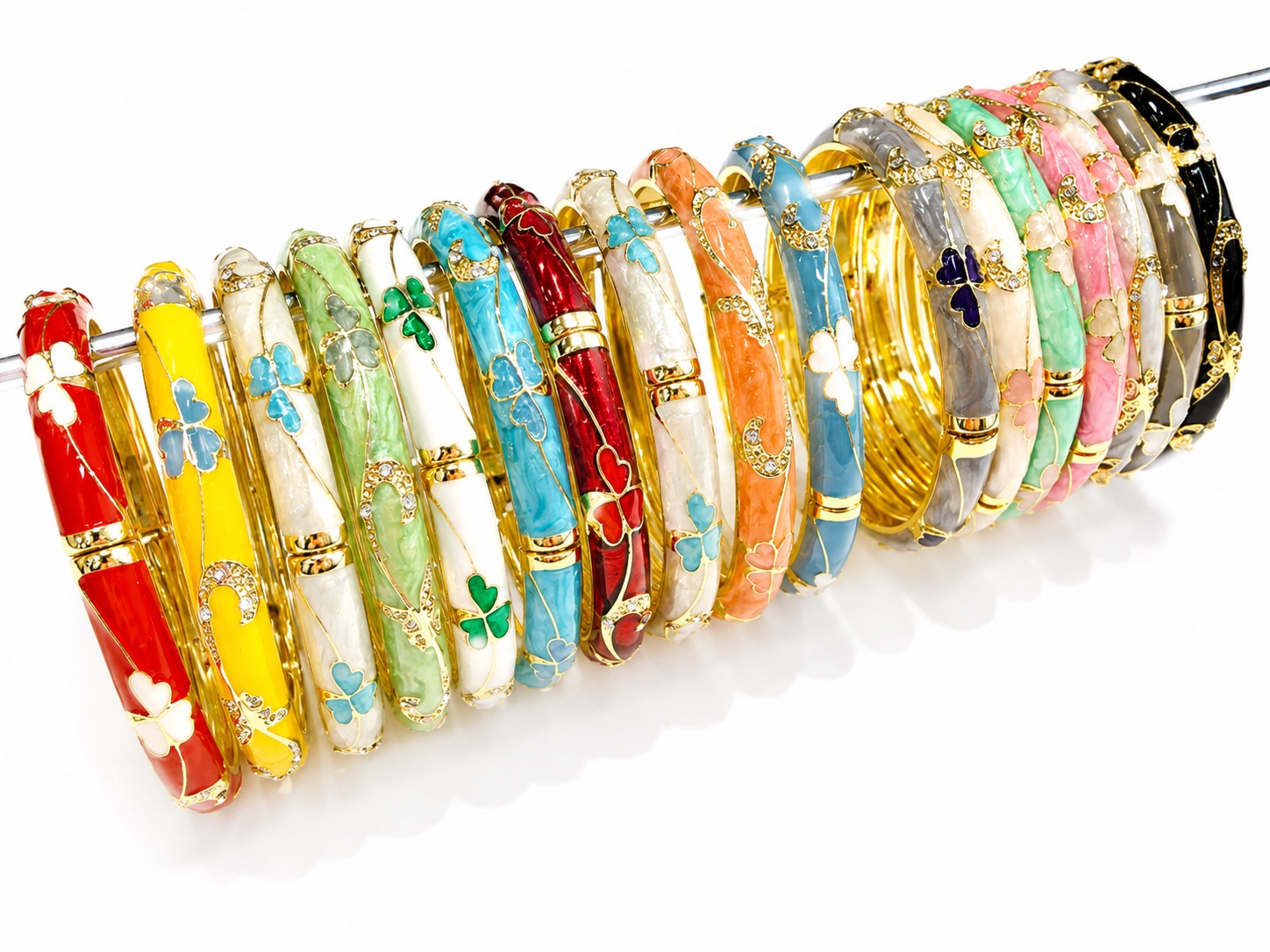 Pulseras y piedra natural para venta profesional
