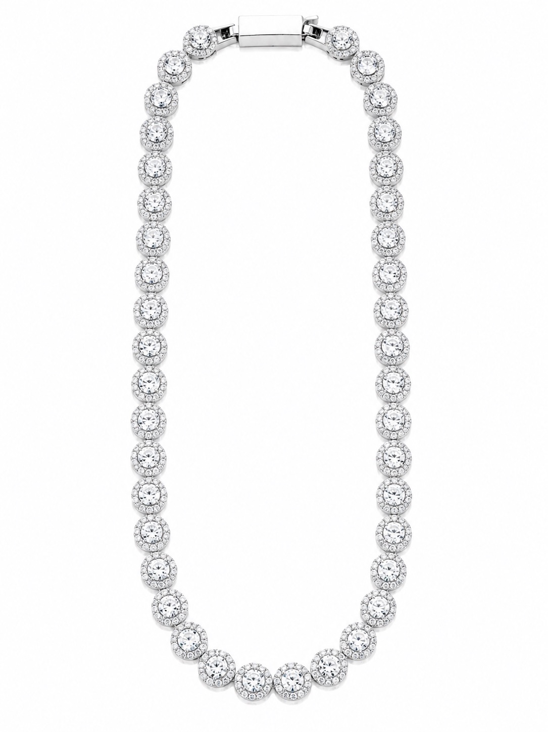 Joyería de acero inoxidable para tiendas